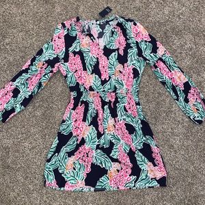 Crown & Ivy Dress